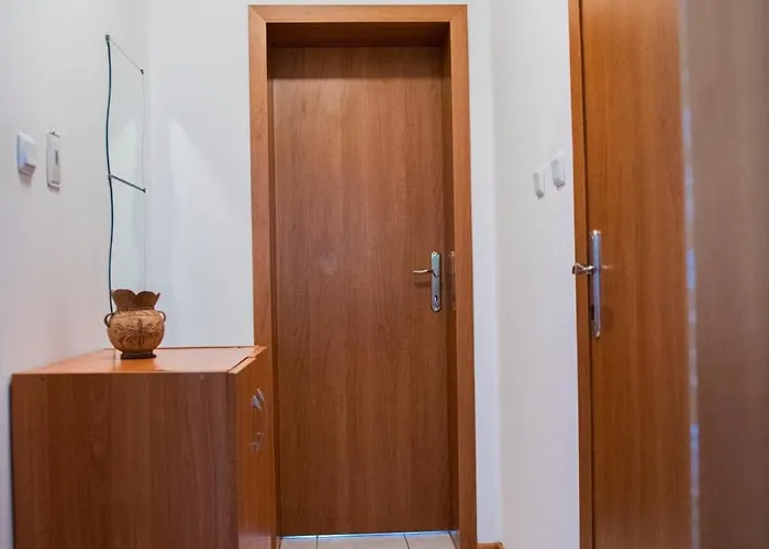 Апартамент 